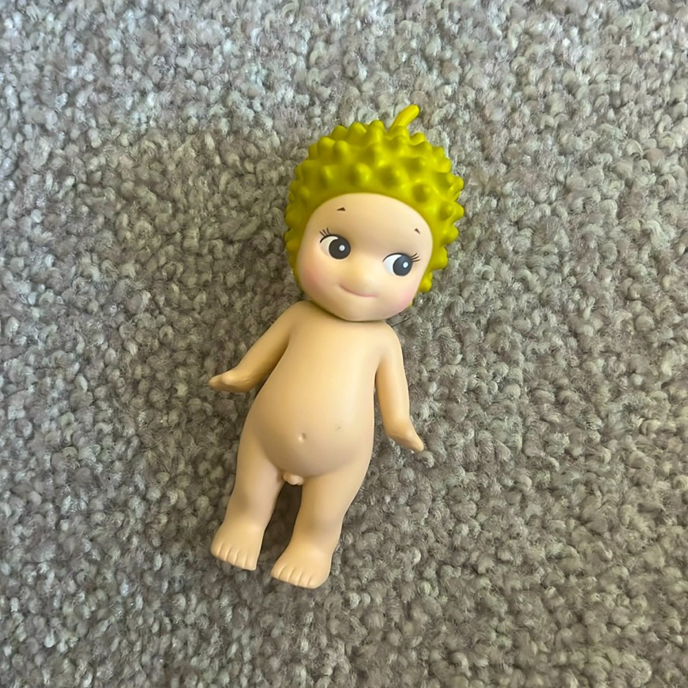 SONNY ANGEL Fruits Durian